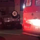 Imagem - Motorista fica gravemente ferido após batida e capotamento em Vitória