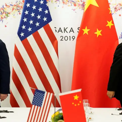 Donald Trump diz que América Latina "talvez" tenha que escolher entre China ou Estados Unidos. Diplomatas e especialistas rejeitam a ideia