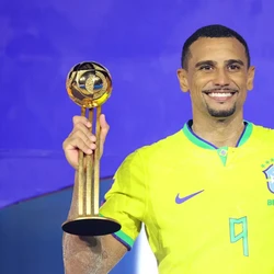 Em um total de 13 edições da história da competição, o Brasil venceu mais da metade delas