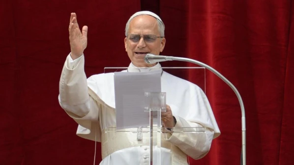 O papado tem um significado político global que vai além do catolicismo, ecoando também entre os não católicos.