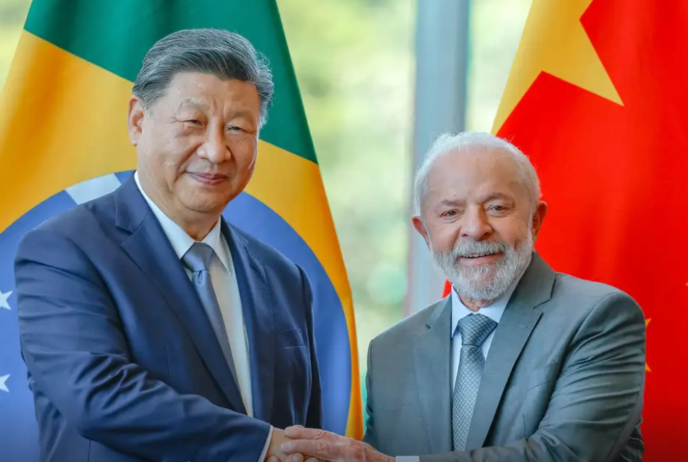 Imagem BBC Brasil
