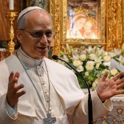 O papa Leão 13 entrou para a história como o pontífice que deu início à doutrina social da Igreja Católica, embora seus 25 anos de pontificado não tenham sido tão lineares