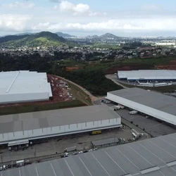 A 7Log, braço imobiliário da família Belmok, com forte atuação no segmento logístico, está expandindo os seus negócios para fora do Espírito Santo
