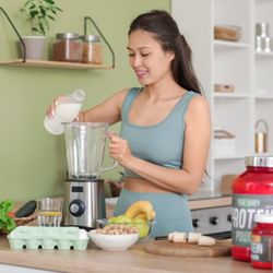 Eles ajudam a preparar o corpo para o esforço físico, evitando fadiga precoce e promovendo um melhor rendimento
