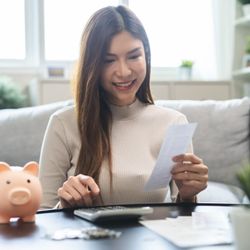Veja como começar o planejamento financeiro e evitar as linhas de crédito
