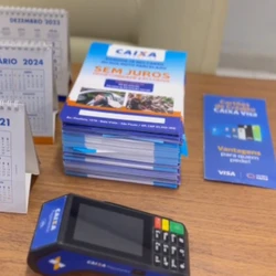 A encenação convencia as vítimas de que se tratava de um atendimento oficial do banco, mas tudo fazia parte de um esquema e os prejuízos já ultrapassam R$ 450 mil