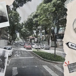 Homenagem foi feita a cirurgião em 1948, mas sobrenome do médico foi redigido de forma errada e segue assim até hoje