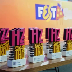 Participe da votação de A Gazeta e ajude a eleger os melhores estabelecimentos do ES em 14 categorias. Os vencedores serão premiados no Fest Gastronomia