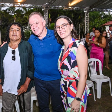 Imagem - Parque Cultural Casa do Governador ganha galeria para exposições de arte