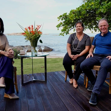 Imagem - Os bastidores do "Sextou, mas não sextarei" do governador Casagrande