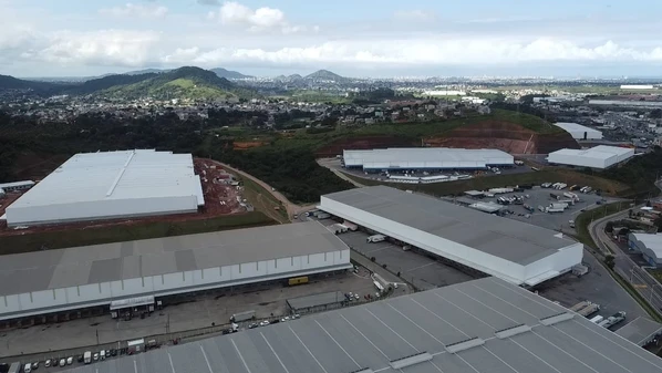 A 7Log, braço imobiliário da família Belmok, com forte atuação no segmento logístico, está expandindo os seus negócios para fora do Espírito Santo