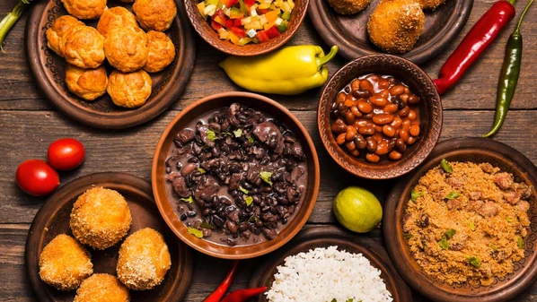Participe da votação de A Gazeta e ajude a eleger os melhores restaurantes, cafés e docerias do ES em 14 segmentos. Os campeões serão premiados no Fest Gastronomia