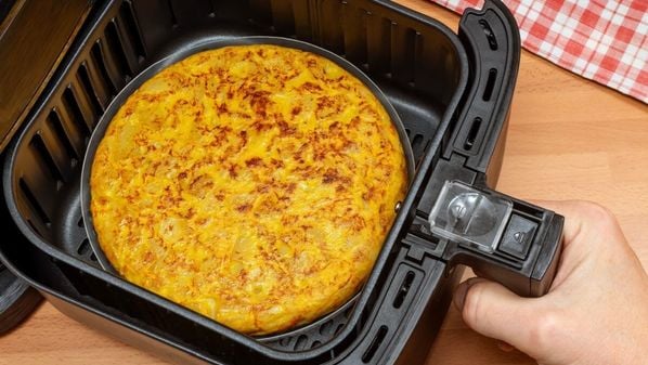 Aprenda a preparar pratos saborosos, nutritivos e práticos para variar o cardápio