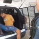 Imagem - Homem é preso por ameaça na Praia do Canto 5 dias após deixar cadeia