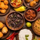 Imagem - Cozinha brasileira: clique para votar na categoria do Prêmio HZ Gastrô 2025