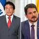 Imagem - Como vão votar senadores do ES em projeto que amplia número de deputados federais