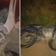 Imagem - Mãe morre e filho fica gravemente ferido em acidente em Águia Branca