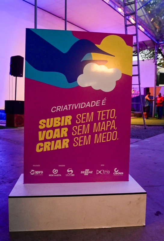 Campanha do Colibri 2025. Crédito: Divulgação