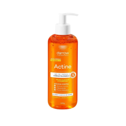 Darrow Actine - Gel de Limpeza Facial 400g 