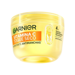 Garnier Uniform & Matte Hidratante Facial Toque Seco Antimanchas 85 G 