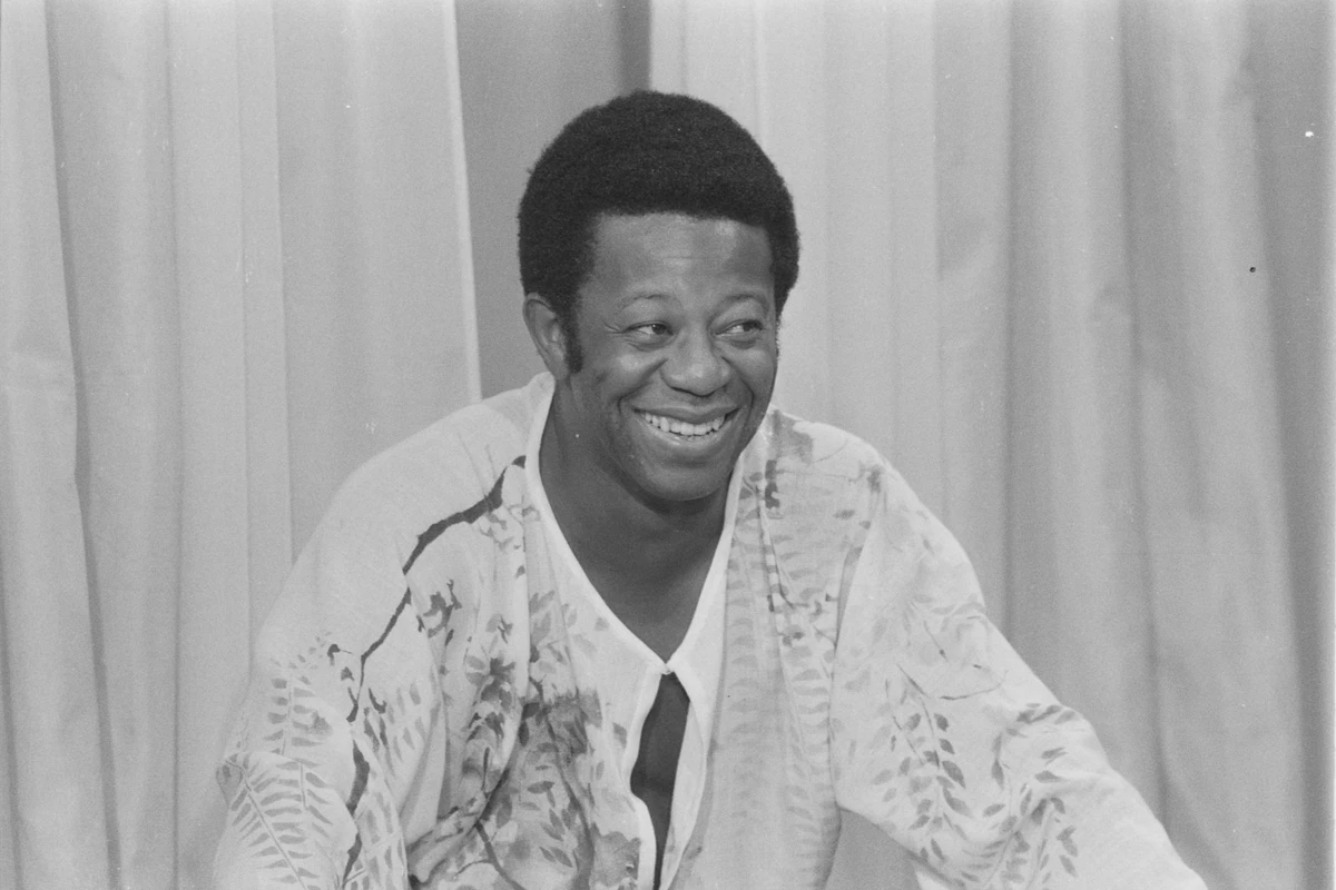 Milton Gonçalves, o Caxuxo, em O Pulo do Gato