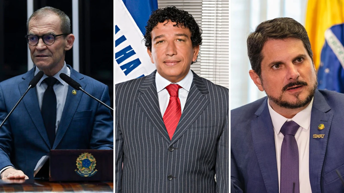 Senadores capixabas deverão apreciar projeto que aumenta o número de deputados na Câ