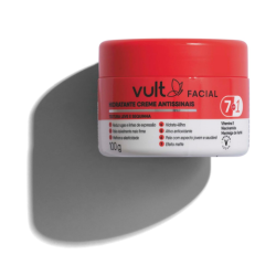 VULT Creme Antissinais 100G 