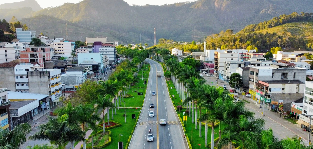 Dalton Perim diz que não sabia que seria contemplado pelos benefícios em projeto enviado pela sua administração à Câmara Municipal