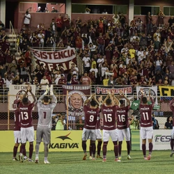 Com a vitória e os demais resultados da quarta rodada, a Desportiva chega aos sete pontos ganhos e sobe para a terceira colocação da competição