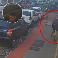 Crime ocorreu no final da tarde da última sexta-feira (9) na Rua Doutor João Batista Miranda Amaral, em Vitória; vítima tem 70 anos e registrou o boletim na delegacia do bairro