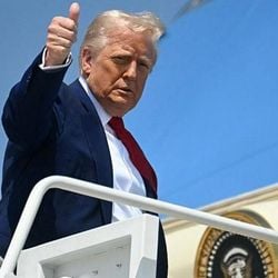 Nos seus dois mandatos, Donald Trump escolheu o Oriente Médio como destino da sua primeira viagem internacional. Motivos econômicos e políticos, regionais e globais, justificam a escolha.