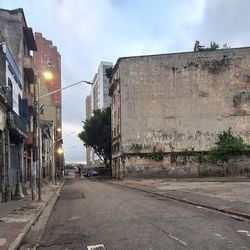 O esvaziamento da região no centro de São Paulo foi comemorado por autoridades como sinal de avanço nas ações integradas de segurança pública e assistência social