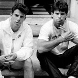 A decisão pode abrir caminho para a liberdade condicional de Erik e Lyle Menendez , após serem considerados culpados de matar seus pais em 1989.