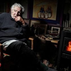 Ex-presidente uruguaio morreu nesta terça-feira (13/5). No início do ano, ele anunciou que não queria mais tratar o câncer após metástase.