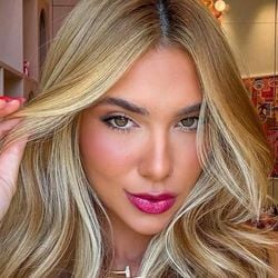 Com mais de 53 milhões de seguidores no Instagram e contratos milionários com empresas de apostas online, influenciadora é considerada peça-chave para entender a estratégia de comunicação dessas empresas, que têm usado figuras populares da internet para atrair novos apostadores