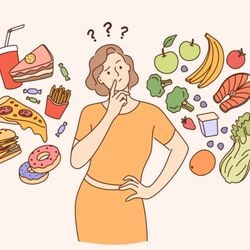 Alimentos ultraprocessados prejudicam a saúde e a longevidade