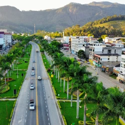 Venda Nova é a primeira cidade do Estado a colocar na rua uma licitação dentro do Programa ES Inteligente, que visa atrair capital privado para a prestação de serviços que são de utilidade pública