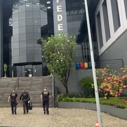 Suspeitos atuavam de forma profissional e organizada, no período noturno, com vigias para evitar a fiscalização