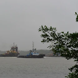 Sistema deve provocar chuva frequente, acumulados elevados e variação de temperaturas entre sexta (5) e domingo (7) em várias regiões do Estado