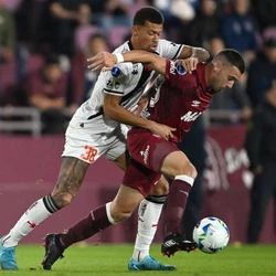 Cruz-Maltino não consegue mais ser líder de sua chave e para avançar na competição terá que assegurar a segunda colocação e disputar vaga no mata-mata via playoff com time eliminado na primeira fase da Libertadores