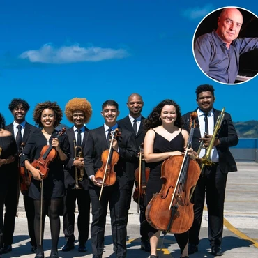 Imagem - Orquestra da Quebrada estreia turnê com Nelson Ayres no ES e no RJ