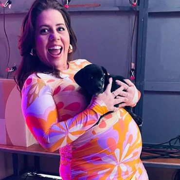 Imagem - Apresentadora Tati Machado anuncia perda de bebê na reta final da gravidez