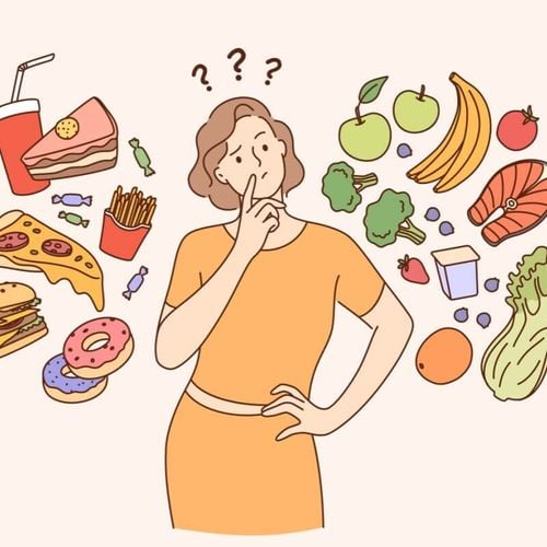 Imagem - Veja como a alimentação influencia o envelhecimento