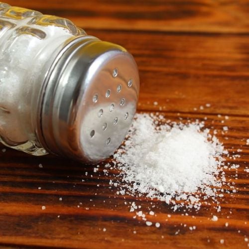 Imagem - 4 dicas para reduzir o consumo de sal