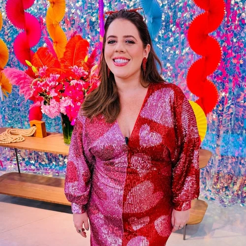 Imagem - Tati Machado: médicos explicam perda de bebê em final de gestação