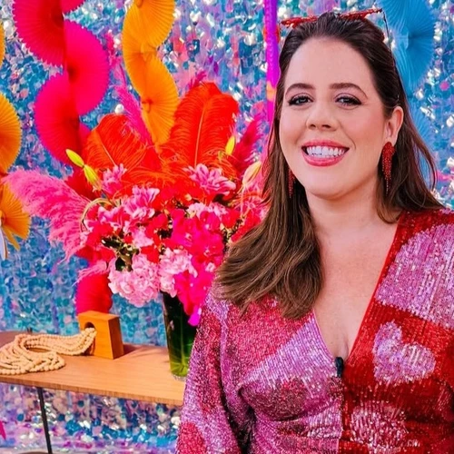 Imagem - Tati Machado: médicos explicam perda de bebê em final de gestação