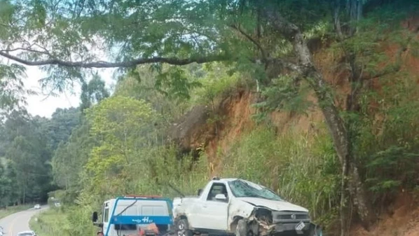 Advogada de José Carlos Batista de Mello disse que ele conhecia os jovens e estava dando carona a eles, segundo ela, o condutor teria desmaiado ao volante, o que teria causado o acidente