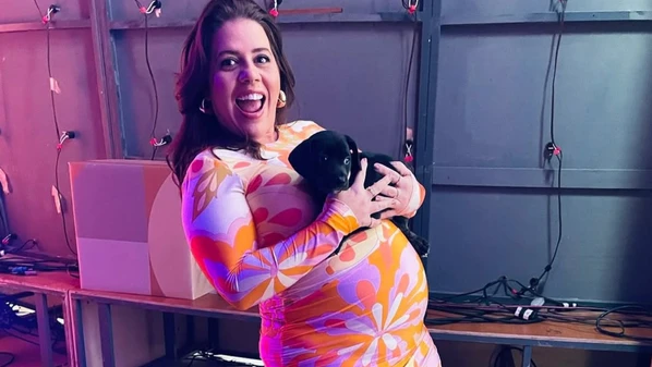 Nota oficial diz que Tati Machado precisou passar por trabalho de parto e está sob cuidados