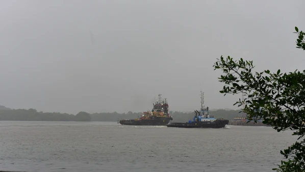 Sistema deve provocar chuva frequente, acumulados elevados e variação de temperaturas entre sexta (5) e domingo (7) em várias regiões do Estado