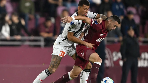 Cruz-Maltino não consegue mais ser líder de sua chave e para avançar na competição terá que assegurar a segunda colocação e disputar vaga no mata-mata via playoff com time eliminado na primeira fase da Libertadores